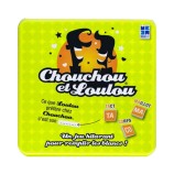 Chouchou et Loulou Nomade (Französische Version)