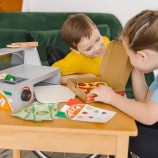 Set Four à Pizza (Melissa & Doug)