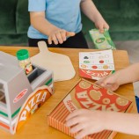 Set Four à Pizza (Melissa & Doug)