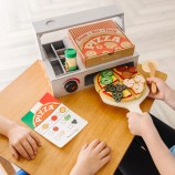 Set Four à Pizza (Melissa & Doug)