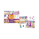 Stickers Repositionnables : Déguisements