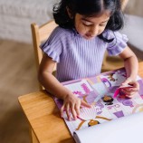 Stickers Repositionnables : Déguisements