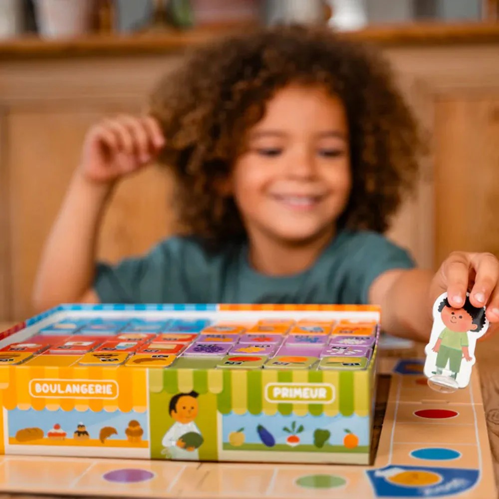 La Petite École : J'achète