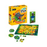 Le Jeu du Loup