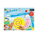 Dessineo : Mes premiers dessins
