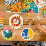 Au rythme de l'enfant : L'heure et le Temps