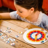 Au rythme de l'enfant : L'heure et le Temps