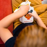 Petit Nathan: Mein erstes Bilderbuch der Gefühle