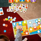 T'choupi: Meine 7-Spiele-Box (Französische Version)