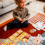 T'choupi: Meine 7-Spiele-Box (Französische Version)