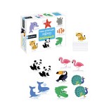 Mon Premier Mémo : Animaux