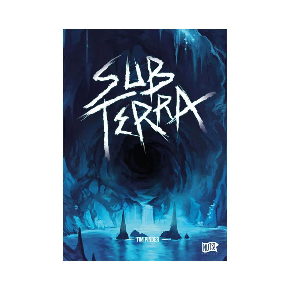 Sub Terra (Französische Version)
