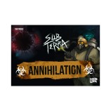 Sub Terra: Annihilation Erweiterung (Französische Version)