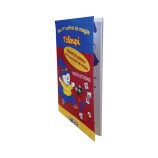 Coffret T'choupi : 36 Tours de Magie
