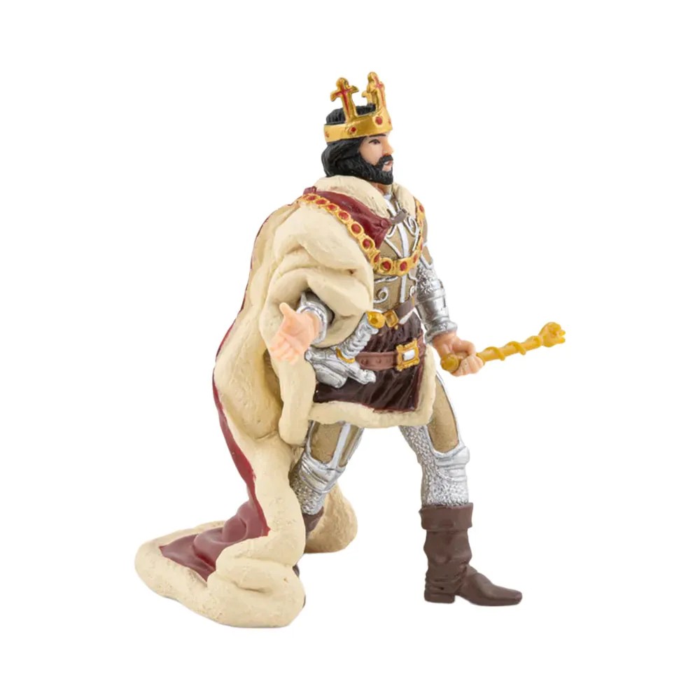 König Ivan Spielfigur