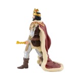 König Ivan Spielfigur