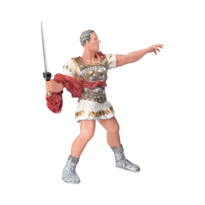 Julius Cäsar Spielfigur