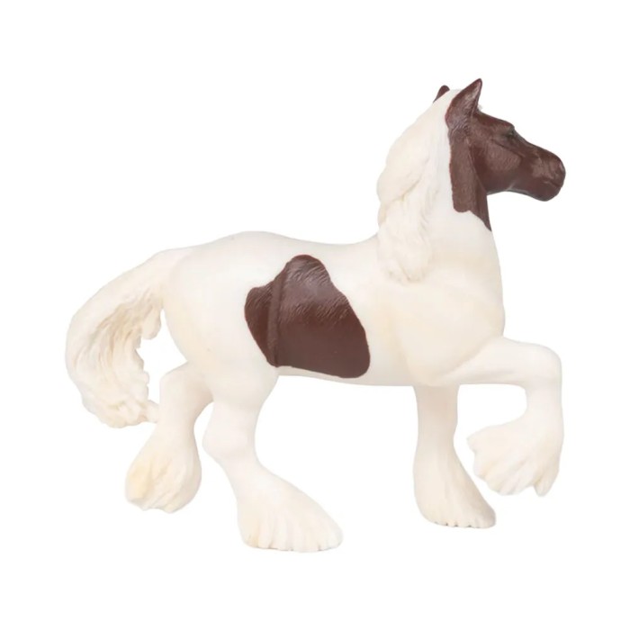 Figurine Cob Irlandais Pie Bai