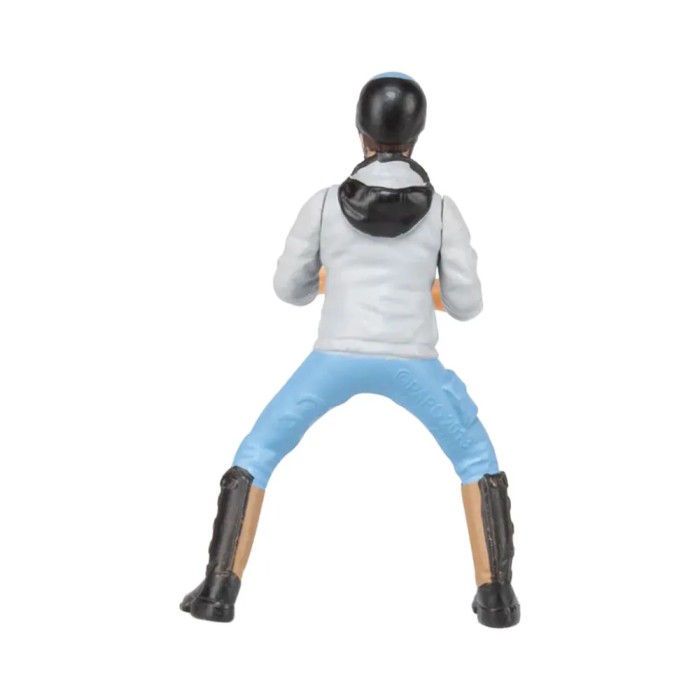 Figurine Jeune Cavalier