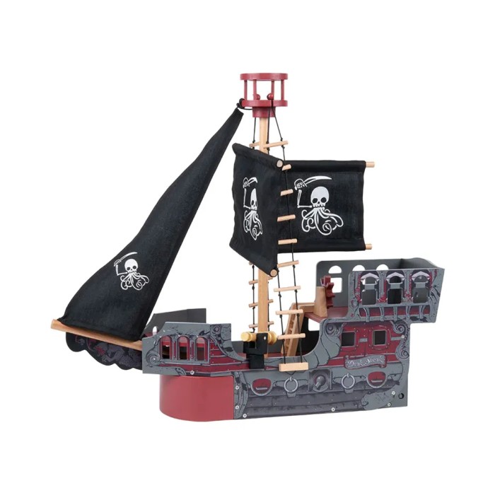 Bateau Fantastique