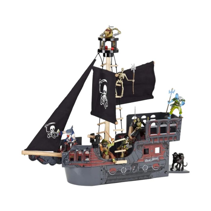 Bateau Fantastique