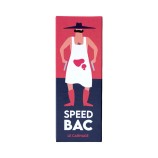Speed Bac 16+ (Französische Version)