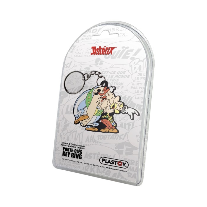 Asterix & Obelix: Gelächter Spielfiguren-Set