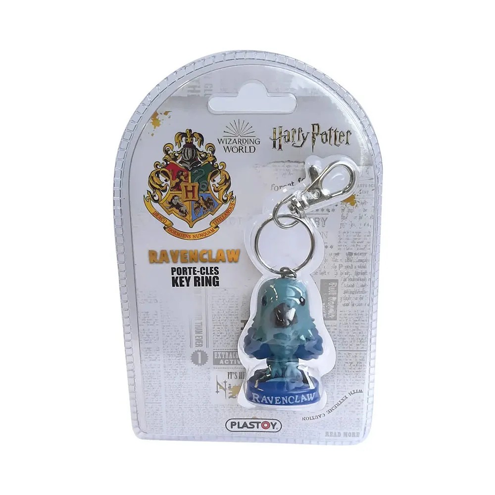 Figurine Chibi Serdaigle (Blister)
