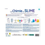 Leuchtende Schleim-Chemie Nachfüllpackung
