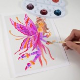 Aquarellum Junior : Fées