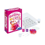 Mini-Bonbonfabrik: Rote Früchte