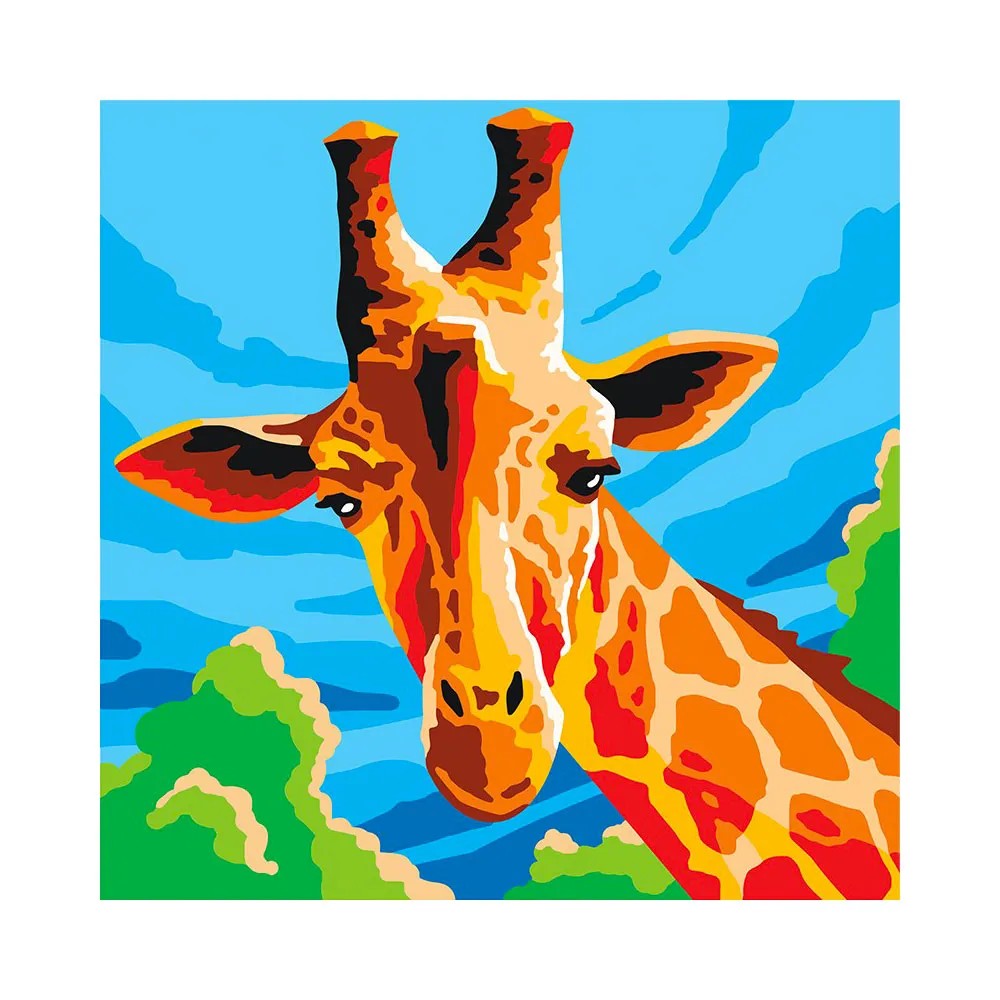 Colorizzy : Savane
