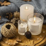 Mèches pour Bougies : 5 mètres