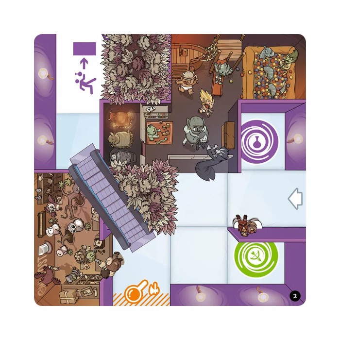 Magic Maze
