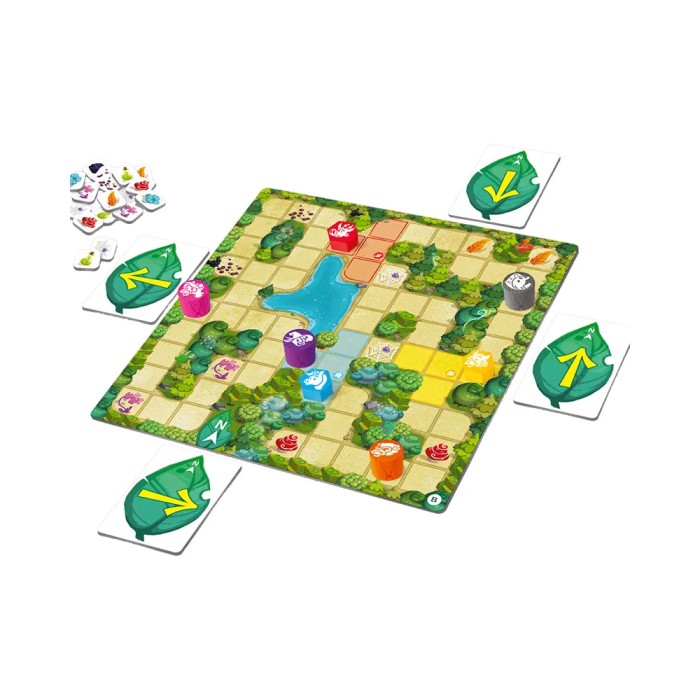 Magic Maze Kids