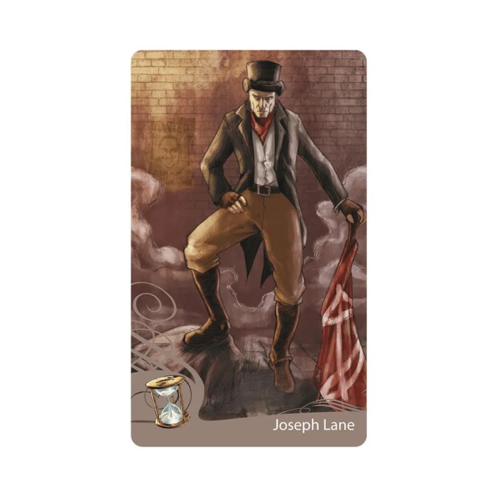 Mr. Jack Pocket