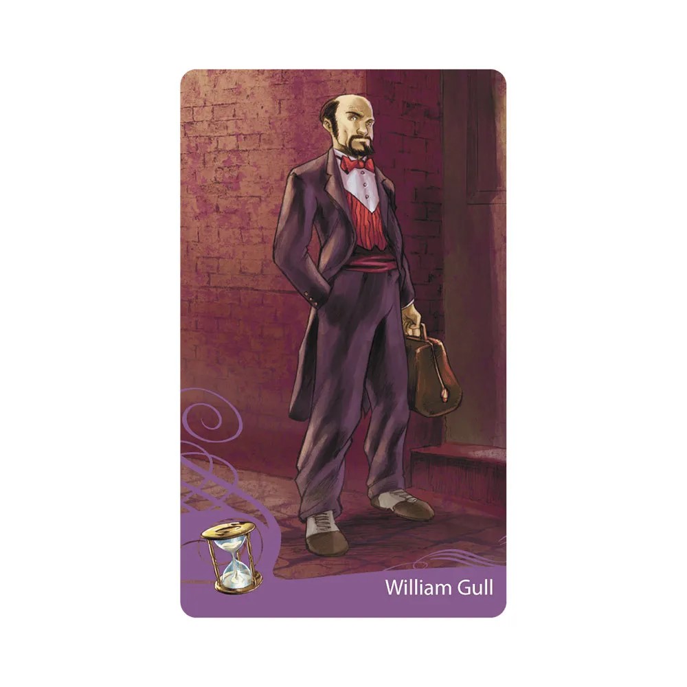 Mr. Jack Pocket