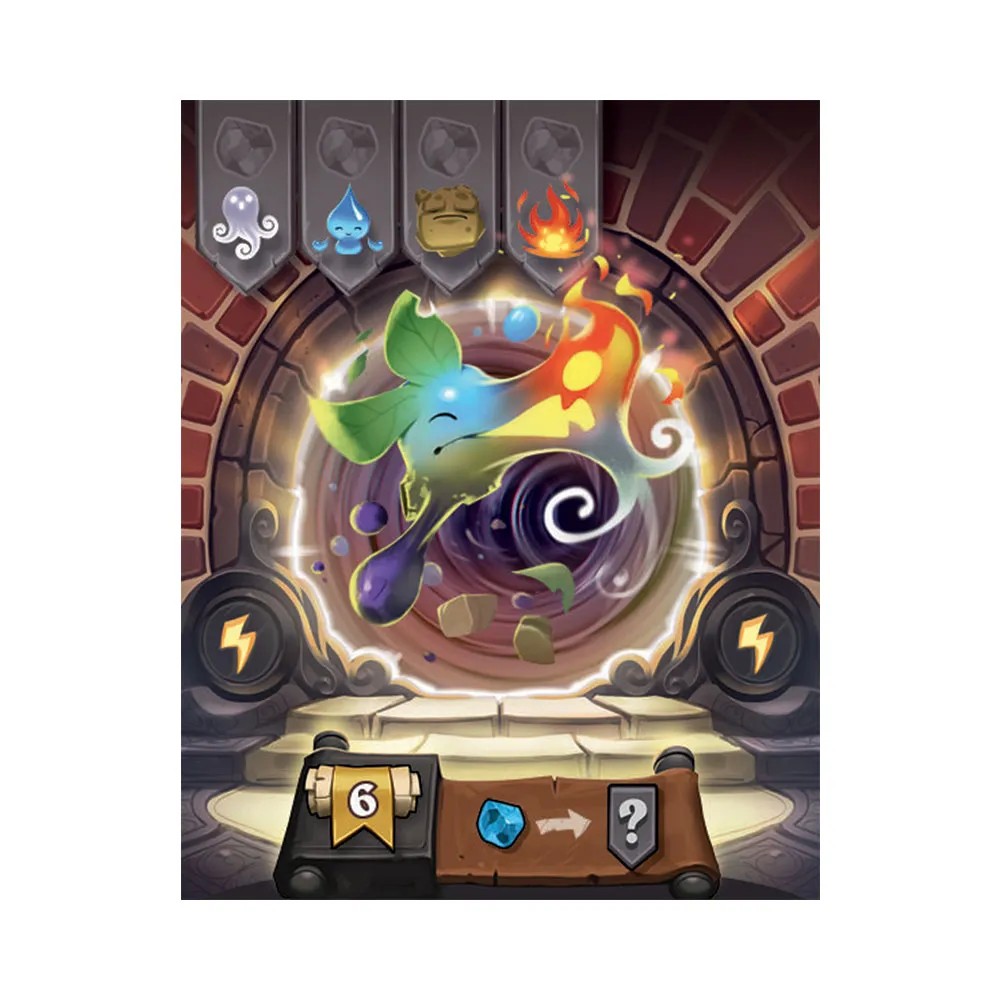 Via Magica