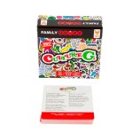 Family Quizz : Culture G