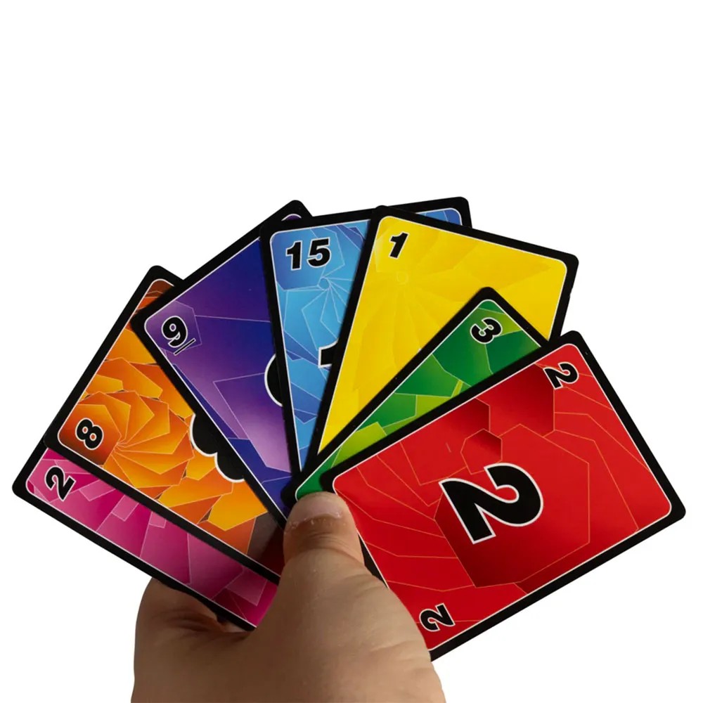 KO Strategisches Kartenspiel (Französische Version)