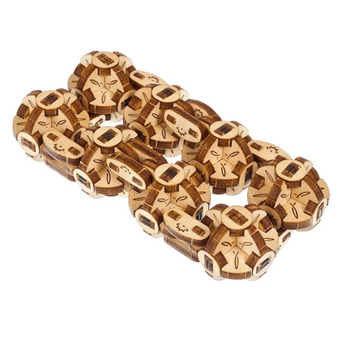 Flexi-Cube 144 pcs Construction Créative