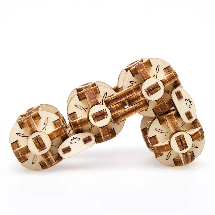 Flexi-Cube 144 pcs Construction Créative