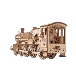 Poudlard Express 504 pcs Harry Potter