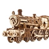 Poudlard Express 504 pcs Harry Potter