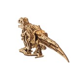 T-Rex 249 pcs Maquette Dinosaure