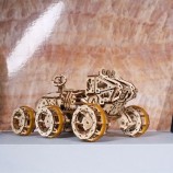 Mars Rover avec Cabine 562 pcs