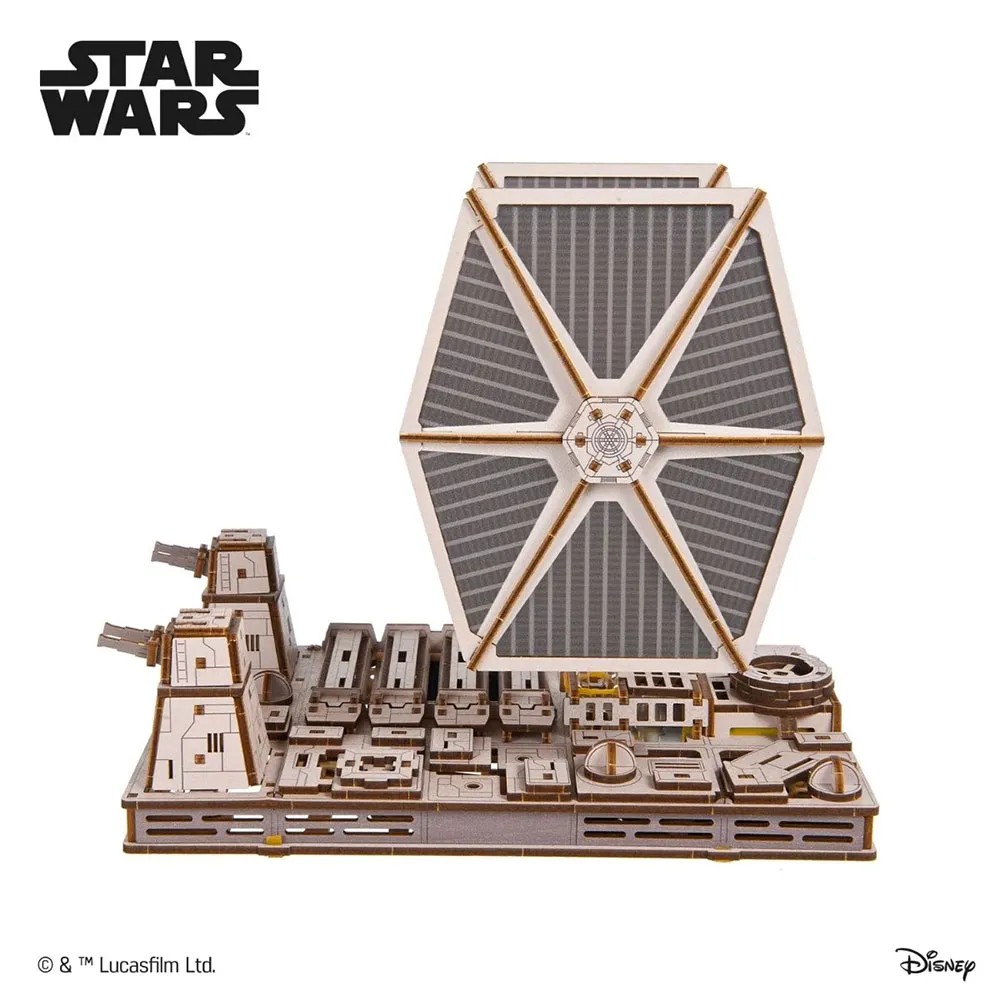TIE Fighter™ SW 400 pcs
