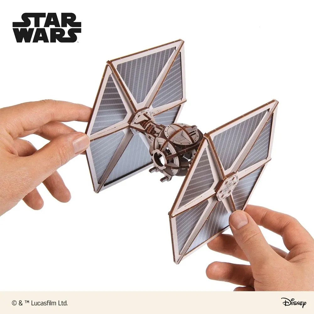 TIE Fighter™ SW 400 pcs