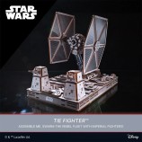 TIE Fighter™ SW 400 pcs