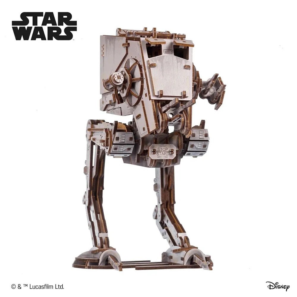 AT-ST Walker™ SW 370 pcs